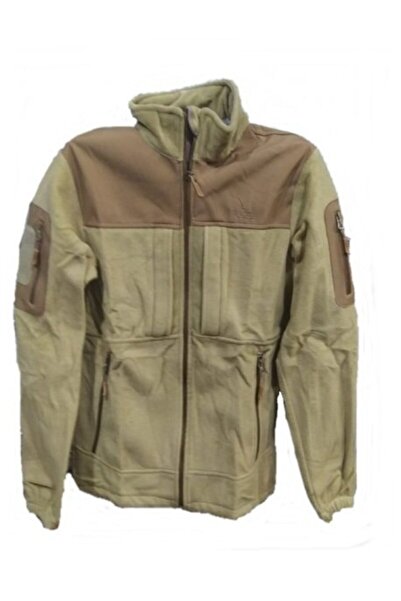 ATMACA AV STORE Kahve Haki Polar