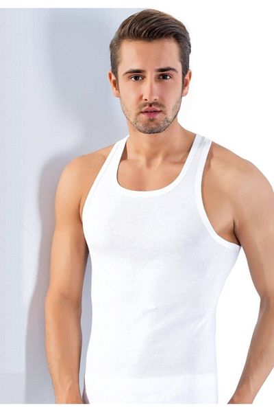 LÜXDRM Men's Athlete Athlete Ribana Rambo Lux Drm 2 Pieces