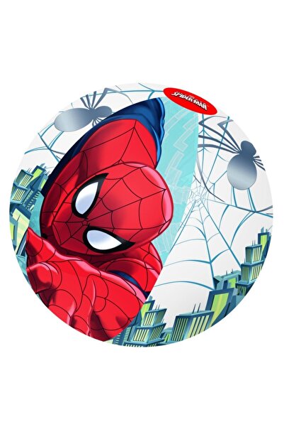 Spiderman Deniz Topu 51cm