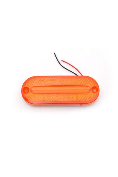 Genel Markalar Neon Ledli Sarı Yan Lamba Neon Yan Etek Lambası Neon Led Lamba