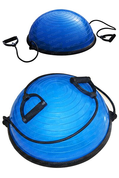 Genel Markalar Marka: Bosu Topu Balance Pilates Denge Topu Bosu Ball Kategori...