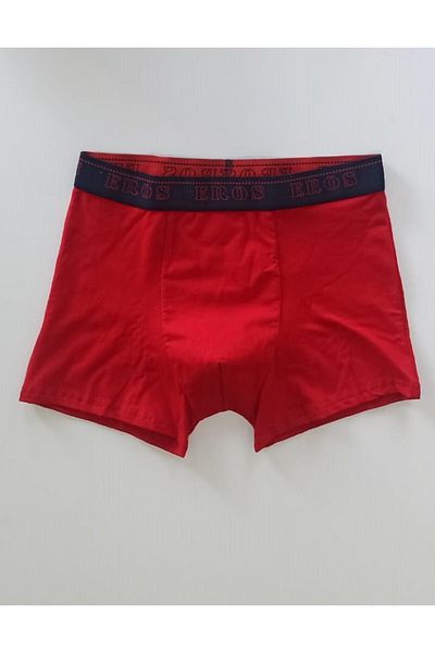 Eros Cotton Compact Fabric Men's Boxer