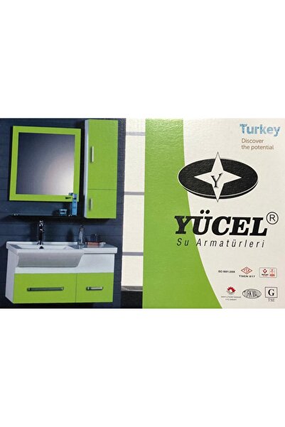 YÜCEL Gold Serisi Mix Spiralli Evye (berber) Bataryası
