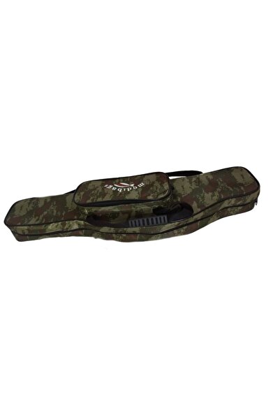 modibags 120cm Tek Gözlü Olta Çantası
