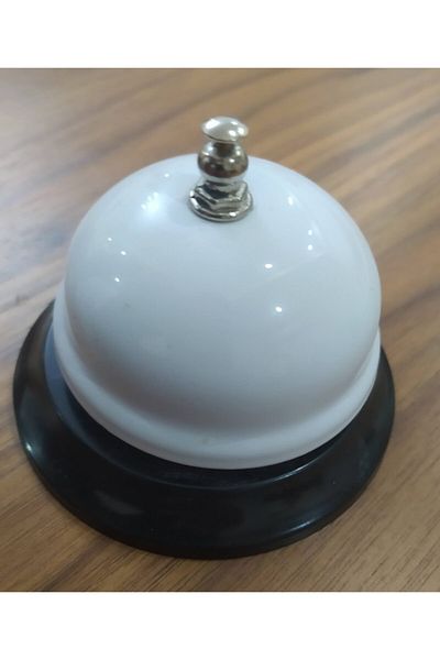 Duyuland Reception Bell (Game Bell)