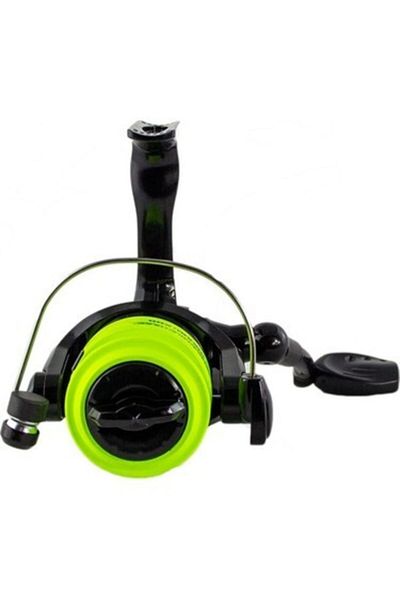 BAUER Hikaru 200 Lrf Spin Fishing Line Machine (Ys2005)