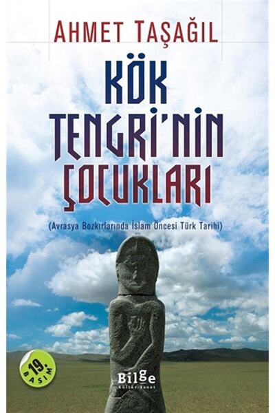 Biyografi Net Yayıncılık Kök Tengri’nin Çocukları