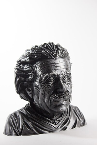 dream3d Einstein Büst 10 cm