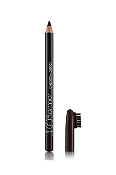 Flormar Eyebrow Pencıl Doğal Görünüm Sunan Kaş Kalemi. 1.14 G 402brown