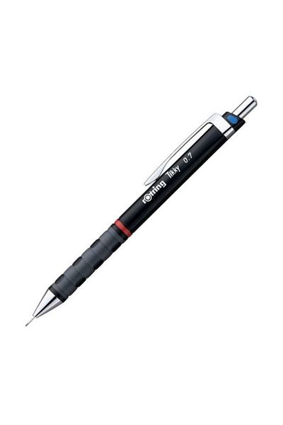 Rotring Tikky Rd Versatil Black 0.71904696