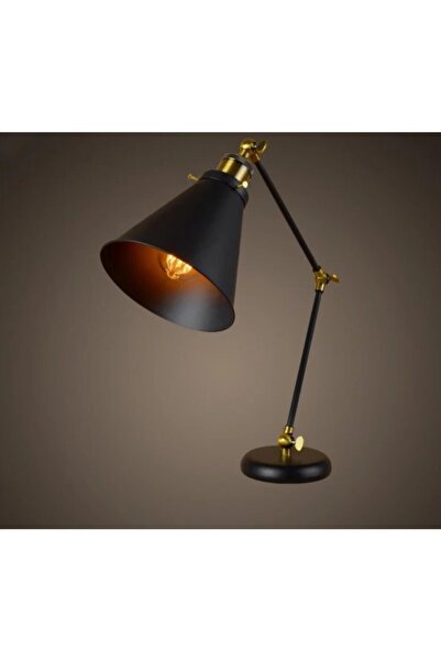 demet habek mylights Mylights Vintage Rustik Retro Akrobatik Masa Lambası Oku...