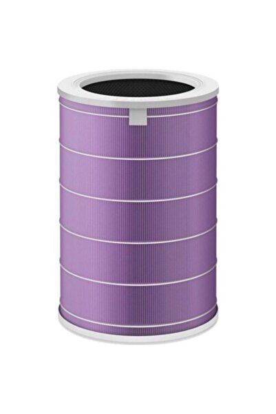 Xiaomi Air Purifier Antibakteriyel Filtre Mor ( Hava Temizleyici Antibakteriy...