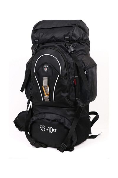 CAKARD -ck 9510 Professional Mountaineer 95+10 Liter Backpack