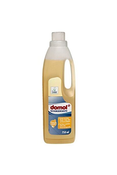 DOMOL Ekolojik Arap Sabunu 750 ml