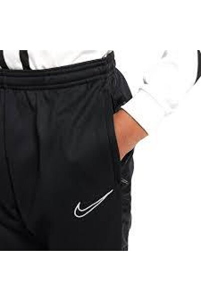 Nike Bq7468-010 Çocuk Eşofman Altı