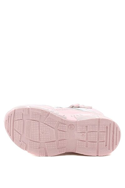 Kinetix Roser Hı 1pr Pembe Kız Çocuk Sneaker Hi