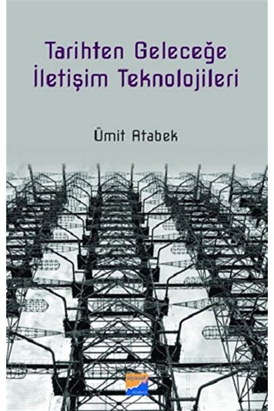 Generic Brand Tarihten Geleceğe Iletişim Teknolojileri Ümit Atabek