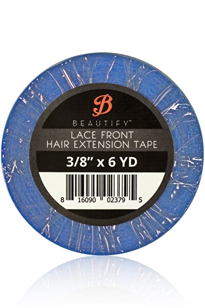 Walker Tape Lace Front Hair Extension - Bant Kaynak Bandı Rulo 3/8'' X 6 Yds ...