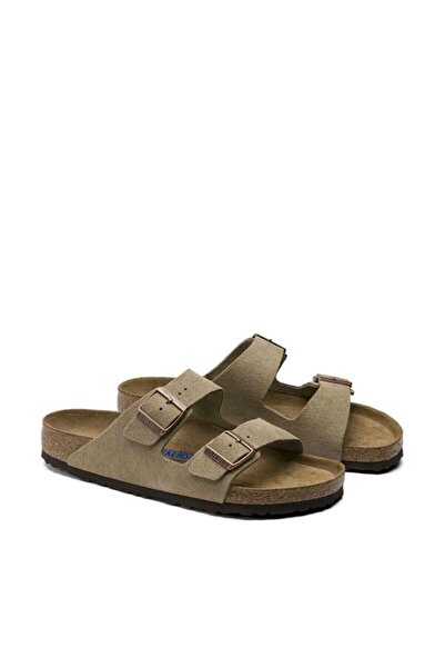 Birkenstock Παντόφλες Unisex Birkenstock Arizona Nubuck