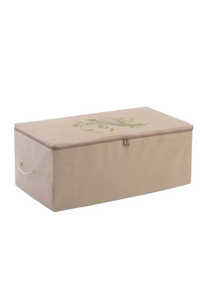 umbellatum Hurç - Organizer - Saklama Çantası 64x41x35 Cm Büyük Boy