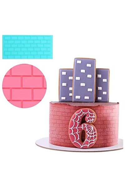 Pastaland قالب لب السكر الجداري