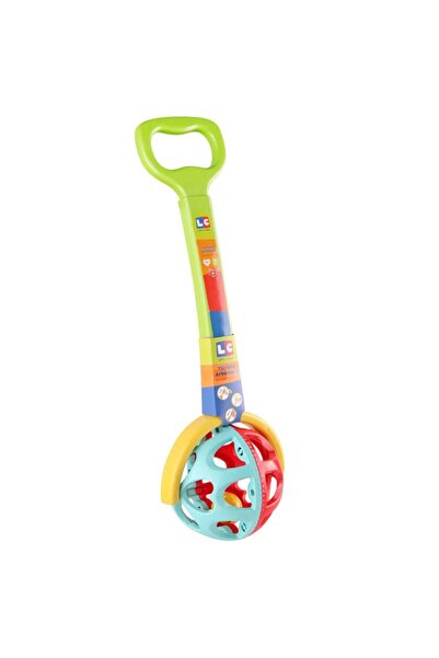 lets be child رفيق المشي من إل سي