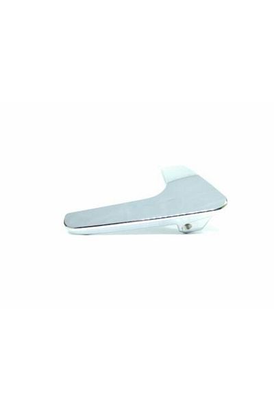 Aftermarket سيات إيبيزا كوردوبا 1999 2000 2001 2002 مقبض فتح الباب الأمامي الأيمن الأمامي الأيمن 6K0837114