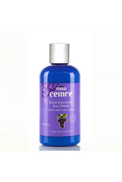 Awe Cemre بلسم بذور العنب 250 مل ومغذي ومقوي