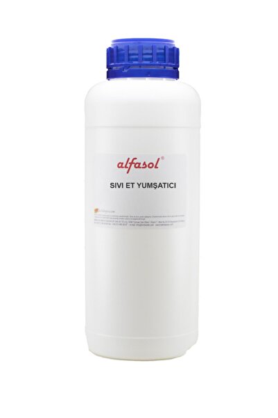 Alfasol Sıvı Et Yumuşatıcı 500 gr