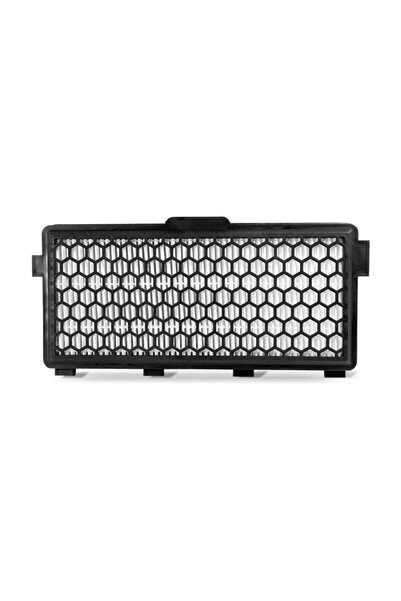 BLC Filtre فلتر هيبا الكربوني المتوافق مع سلسلة Miele S4000-S5000