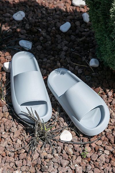 KOÇBAY Unisex Aqua Slippers Pool Beach Eva