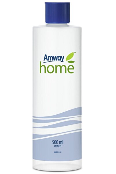 Amway Özel Kapaklı Şişe Home™
