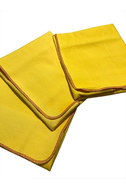 Mikrofiberim Premium Microfiber Car Washing and Drying Set of 4 (AUTO SPONGE, GLASS CLOTH, BODY CLOTH, VEHICLE DRYING)