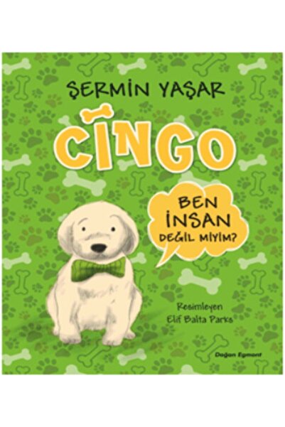Doğan Egmont Yayıncılık Cingo