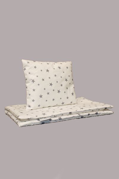 Ayd Home 100% Cotton Poplin Baby Changing Mat