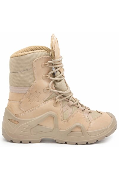 Scooter Sct22k1490 Beige Boots