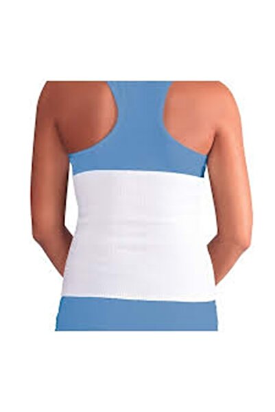 Case Wb01 Yün Bel Korsesi  Yün Korse Xxxl Beden
