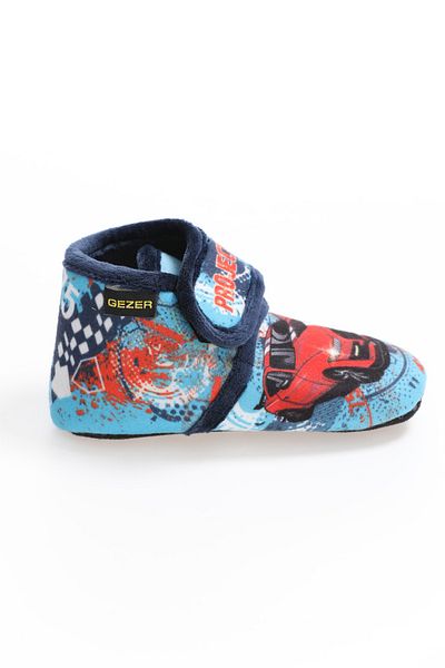 GEZER Winter Baby Boy Indoor Boots Shoes