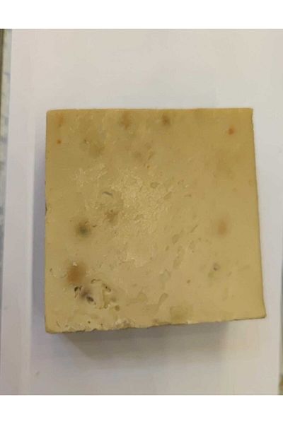 Anatolia Soap Bıttım Soap 130 gr Natural Bıttım Handmade Bıttım With Particles