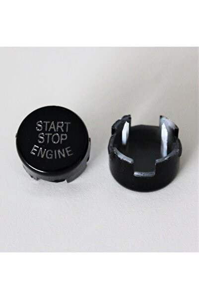 Genel Markalar Bmw 5 F10 3 F30 Start Stop Düğmesi