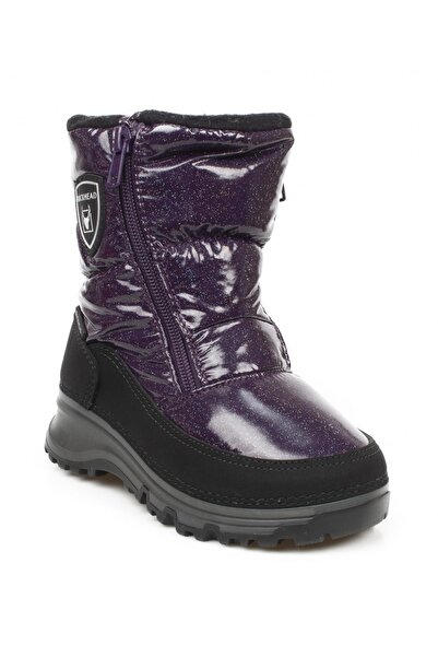 BUCKHEAD Buck1076k Dasdas Glam Mor Çocuk Bot