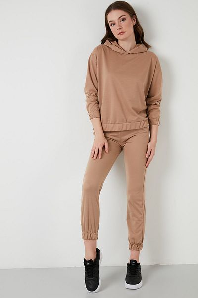 Lela Дамски анцуг 601ms0123