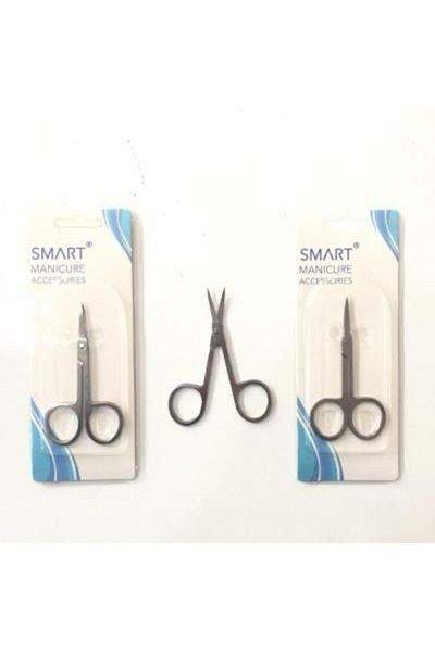 Ocean Smart Mustache Scissors