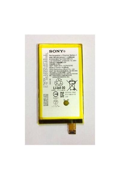 Sony Xa Ultra Batarya Pil