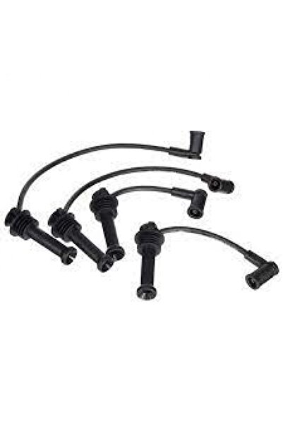 NGK Ateşleme Kablosu Seti 1 Adet - Focus 1.4 16v 1999-2004 55 Kw -- 8541 - Oem: