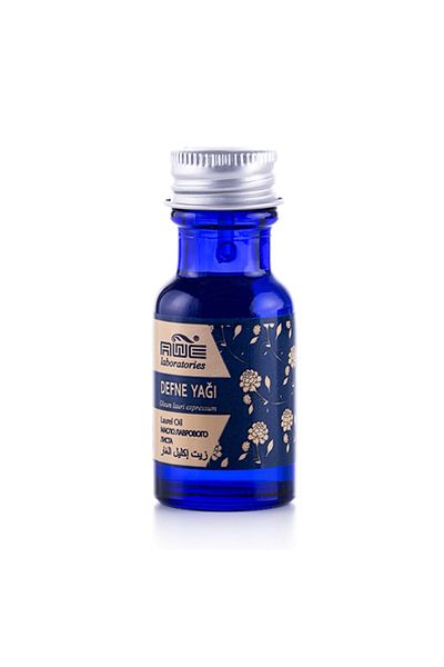 Awe Laboratories Laurel Leaf - 15 ml Capacity Oil