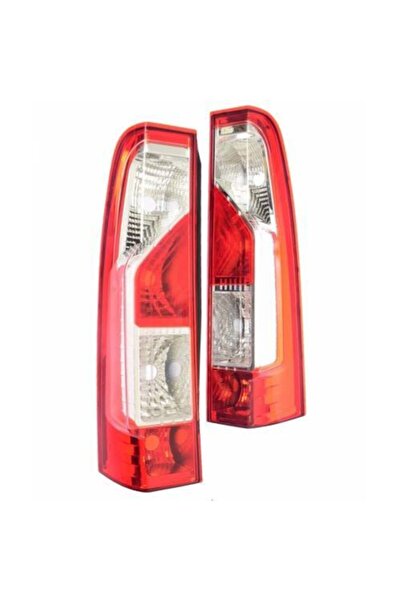 Mars Renault Master Stop Lambası Sol Duysuz 2010- Sonrası