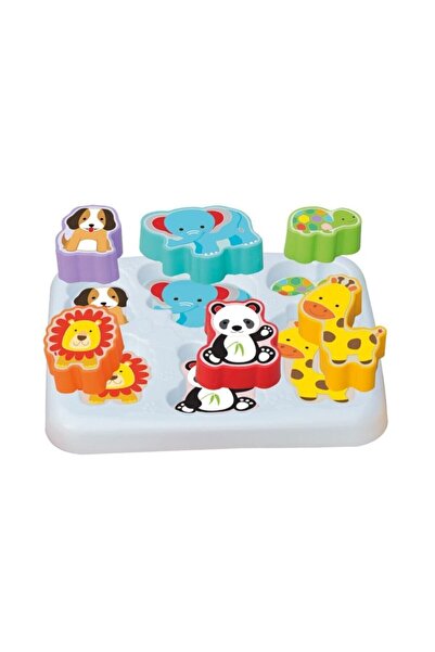 Gny 03431 حيوانات لطيفة بولتاك