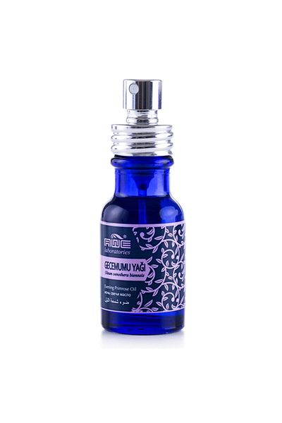 Awe Laboratories 15ml Night Candle Oil - Skin/Hair Care