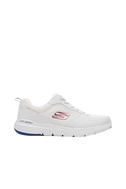 SKECHERS Erkek Ayakkabı Flex Advantage 3.0 S52954-wbl
